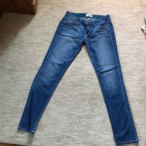 Paige jeans